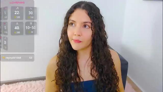 Image 12 of iris_caprice Stream on Chaturbate on 1 month ago