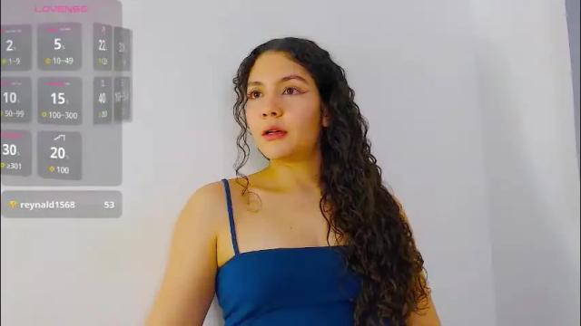 Thumbnail 2, iris_caprice's Stream at Chaturbate, 1 month ago