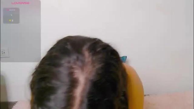 Image 8 of iris_caprice Stream on Chaturbate on 20 days ago