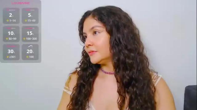 Thumbnail 3, iris_caprice's Stream at Chaturbate, 16 days ago