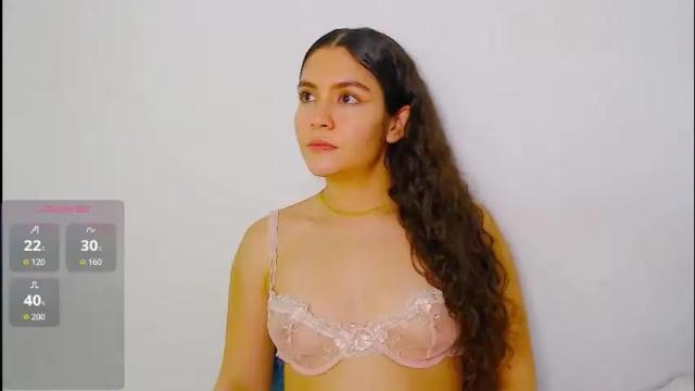 Image 12 of iris_caprice Stream on Chaturbate on 7 days ago