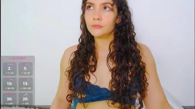 Thumbnail 3, iris_caprice's Stream at Chaturbate, 4 days ago