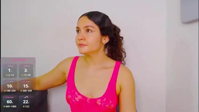 Image 4 of iris_caprice Stream on Chaturbate on 1 month ago