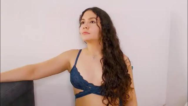 Thumbnail 2, iris_caprice's Stream at Chaturbate, 1 month ago