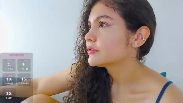 Image 12 of iris_caprice Stream on Chaturbate on 1 month ago