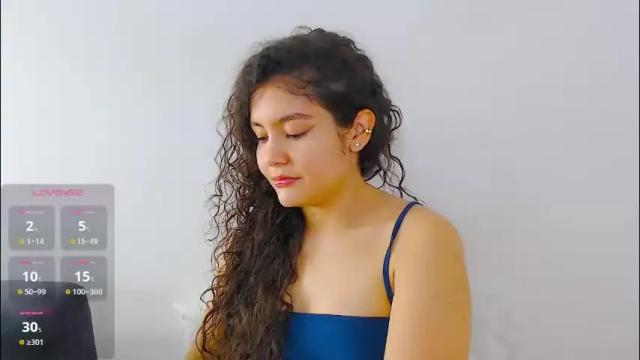 Image 6 of iris_caprice Stream on Chaturbate on 1 month ago