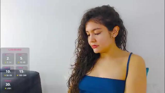 Image 8 of iris_caprice Stream on Chaturbate on 1 month ago