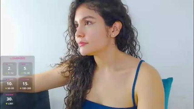 Thumbnail 3, iris_caprice's Stream at Chaturbate, 1 month ago