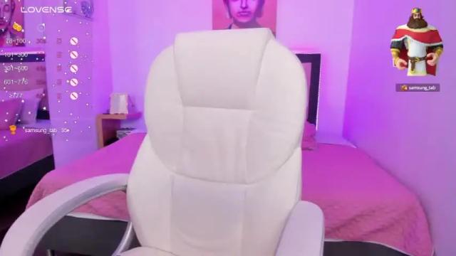 Image 12 of iris_celeste Stream on Chaturbate on 16 months ago