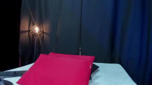Thumbnail 1, iris_celeste_'s Stream at Chaturbate, 20 months ago