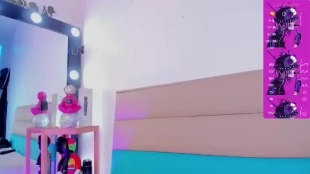 Thumbnail 2, iris_celeste_'s Stream at Chaturbate, 20 months ago