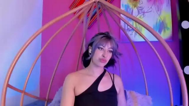 Image 3 of iris_celeste_ Stream on Chaturbate on 20 months ago