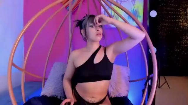 Image 7 of iris_celeste_ Stream on Chaturbate on 20 months ago