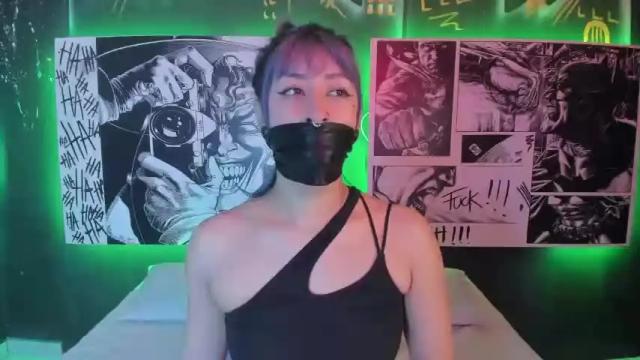 Thumbnail 2, iris_celeste_'s Stream at Chaturbate, 20 months ago