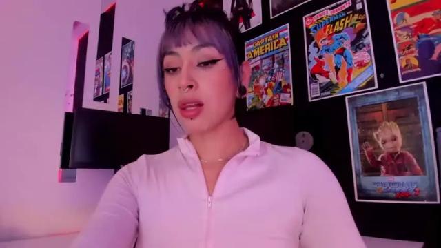 Image 4 of iris_celeste_ Stream on Chaturbate on 19 months ago