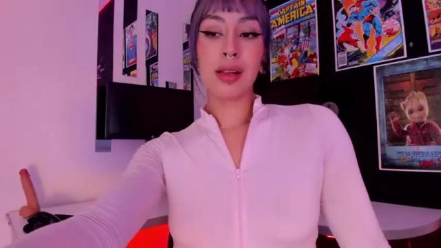 Thumbnail 2, iris_celeste_'s Stream at Chaturbate, 19 months ago