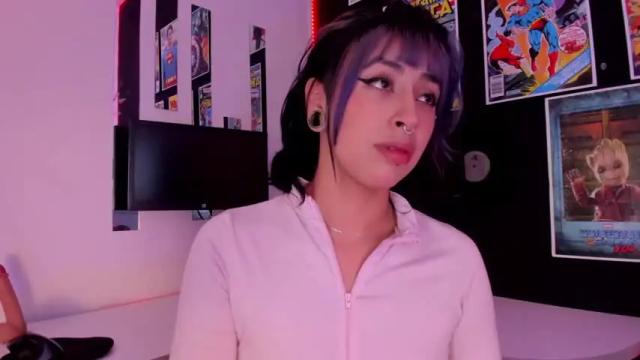 Image 7 of iris_celeste_ Stream on Chaturbate on 19 months ago