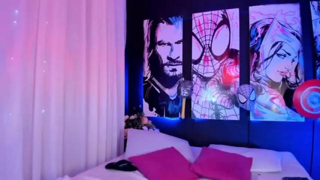 Image 10 of iris_celeste_ Stream on Chaturbate on 19 months ago
