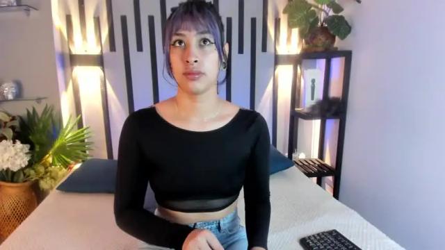 Thumbnail 1, iris_celeste_'s Stream at Chaturbate, 19 months ago