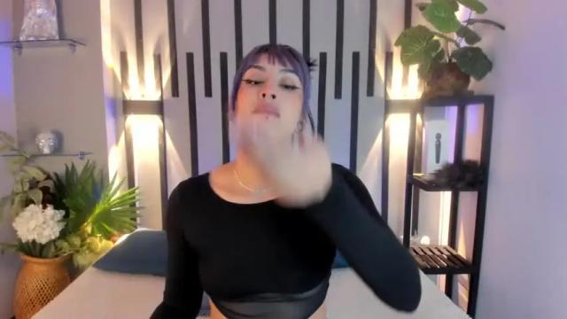 Image 12 of iris_celeste_ Stream on Chaturbate on 19 months ago