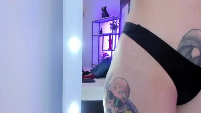 Thumbnail 1, iris_celeste_'s Stream at Chaturbate, 19 months ago