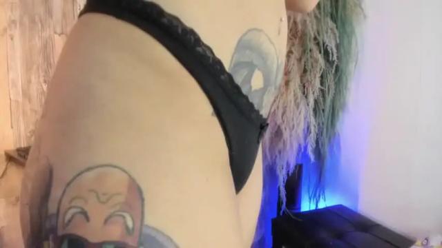 Image 2 of iris_celeste_ Stream on Chaturbate on 19 months ago