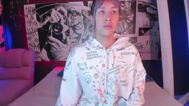 Thumbnail 1, iris_celeste_'s Stream at Chaturbate, 18 months ago