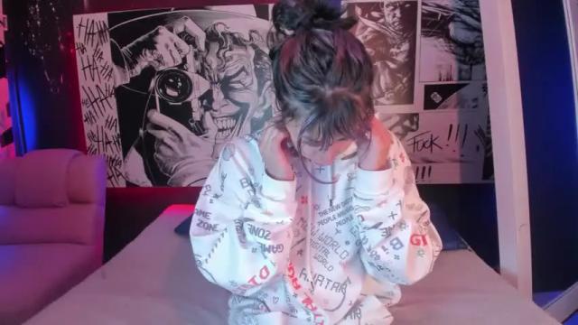 Image 2 of iris_celeste_ Stream on Chaturbate on 18 months ago