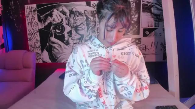 Image 3 of iris_celeste_ Stream on Chaturbate on 18 months ago