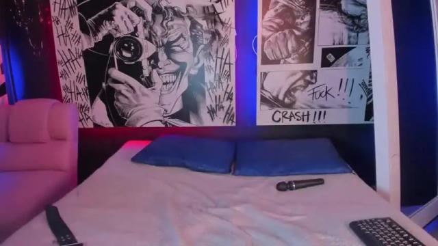 Image 4 of iris_celeste_ Stream on Chaturbate on 18 months ago