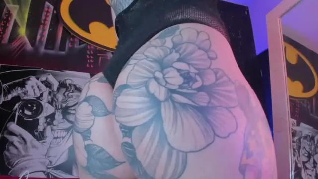 Thumbnail 3, iris_celeste_'s Stream at Chaturbate, 18 months ago