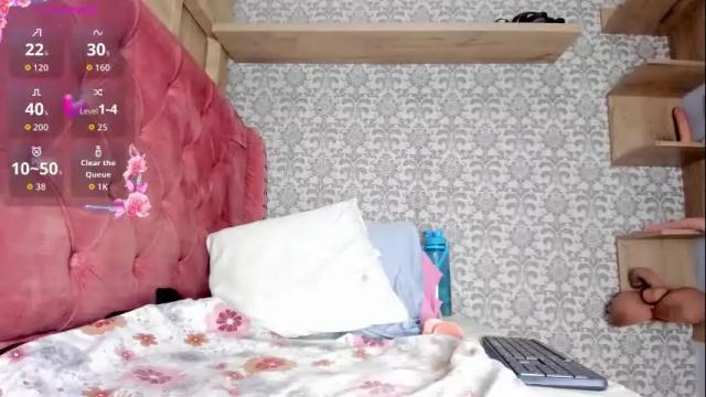 Thumbnail 3, iris_charlotte's Stream at Chaturbate, 1 month ago