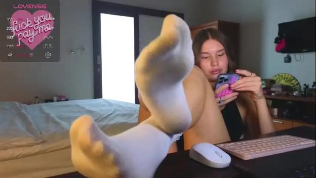 Image 7 of iris_chat Stream on Chaturbate on 26 days ago