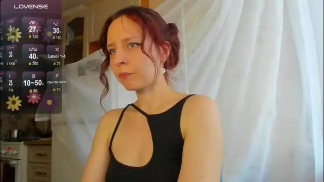 Image 7 of iris_crispy Stream on Chaturbate on 1 month ago