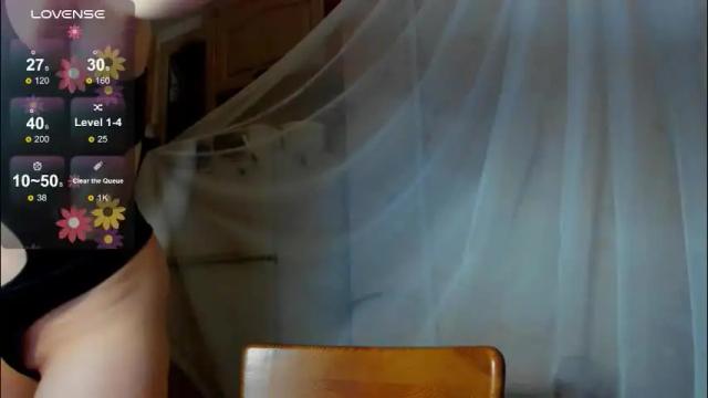 Image 4 of iris_crispy Stream on Chaturbate on 1 month ago