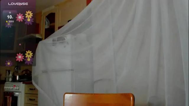 Thumbnail 2, iris_crispy's Stream at Chaturbate, 1 month ago