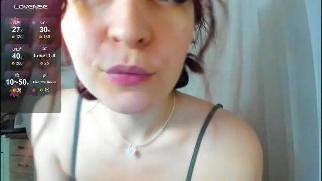 Image 2 of iris_crispy Stream on Chaturbate on 29 days ago