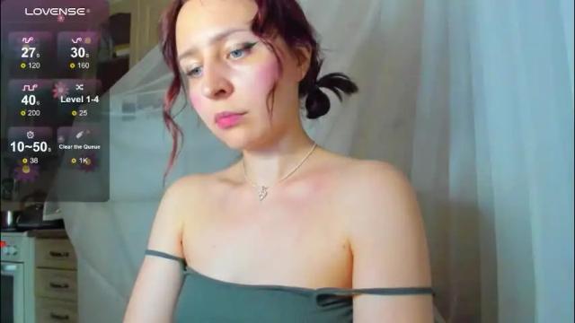 Image 8 of iris_crispy Stream on Chaturbate on 29 days ago