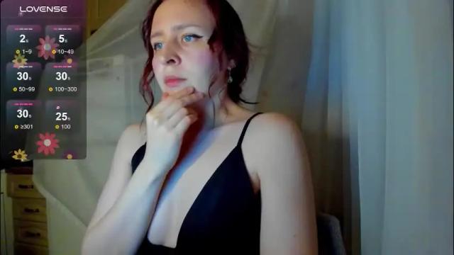 Image 4 of iris_crispy Stream on Chaturbate on 22 days ago