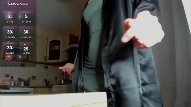 Image 3 of iris_crispy Stream on Chaturbate on 15 days ago