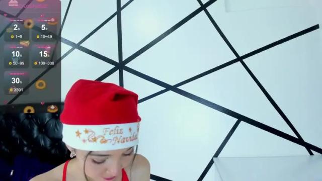 Thumbnail 2, iris_diaz's Stream at Chaturbate, 19 months ago