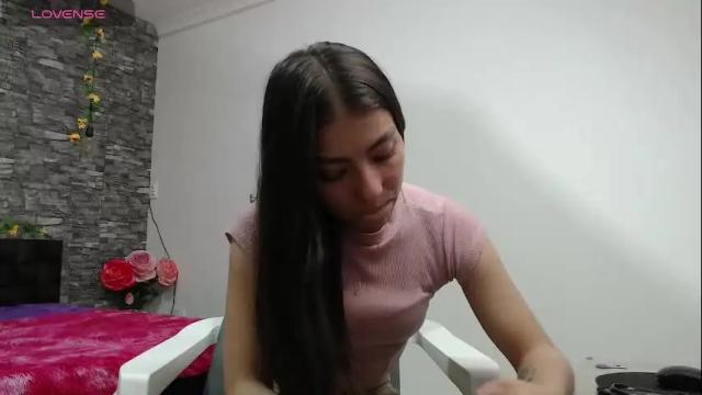 Image 2 of iris_joi Stream on Chaturbate on 2 months ago