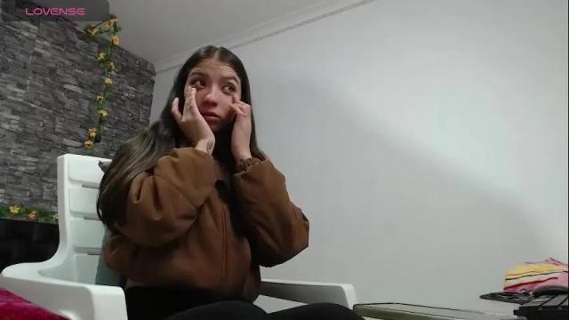 Thumbnail 1, iris_joi's Stream at Chaturbate, 1 month ago