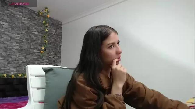 Image 12 of iris_joi Stream on Chaturbate on 1 month ago