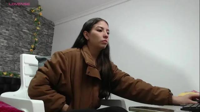 Image 2 of iris_joi Stream on Chaturbate on 1 month ago