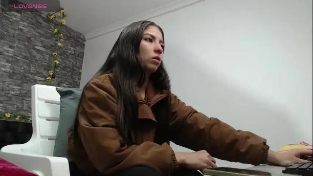 Image 3 of iris_joi Stream on Chaturbate on 1 month ago
