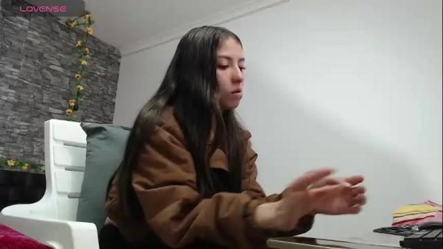 Image 4 of iris_joi Stream on Chaturbate on 1 month ago
