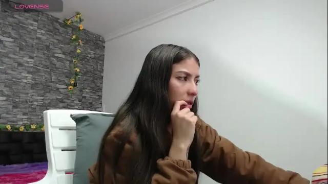 Thumbnail 3, iris_joi's Stream at Chaturbate, 1 month ago