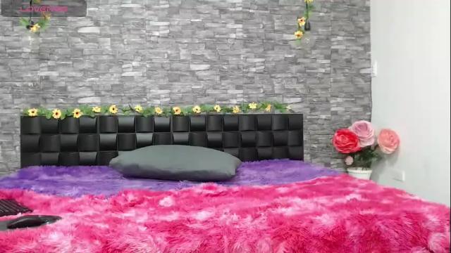Image 4 of iris_joi Stream on Chaturbate on 20 days ago