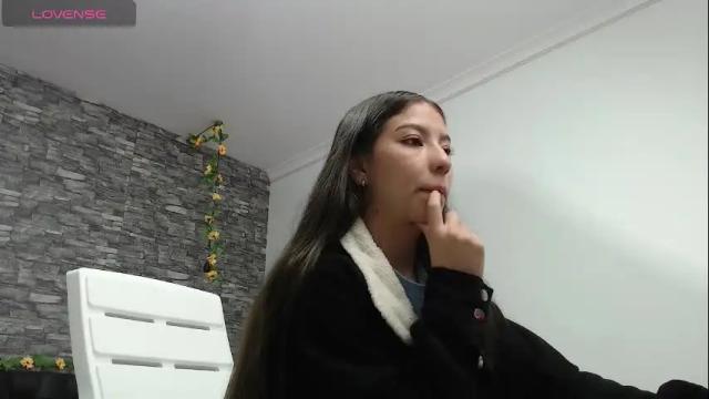 Image 3 of iris_joi Stream on Chaturbate on 16 days ago